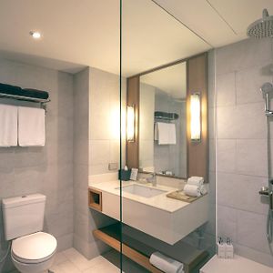 Deluxe Kamer